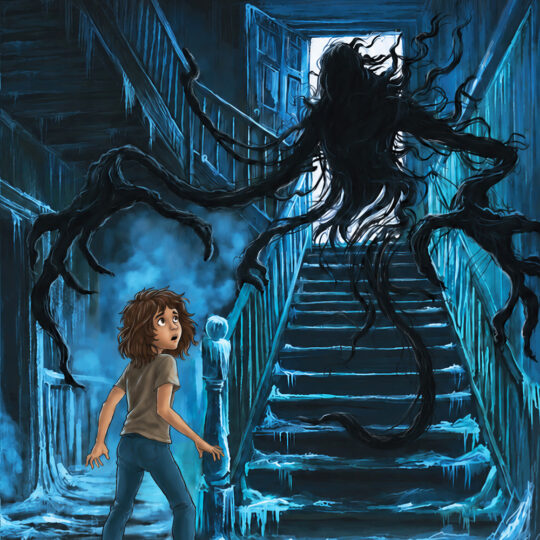 Doorway To Danger