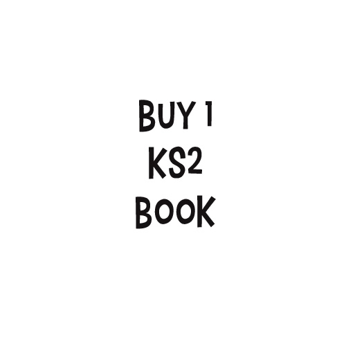 KS2: 1 book