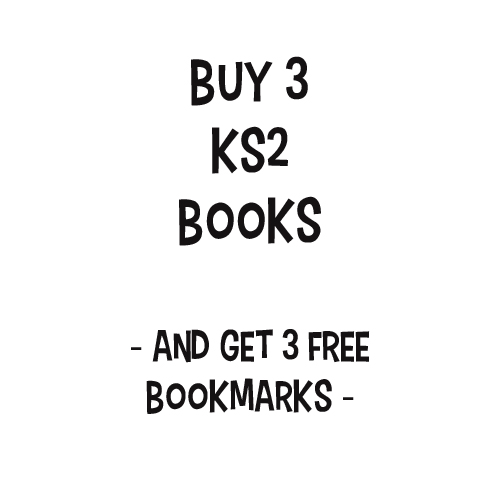 KS2: 3 books