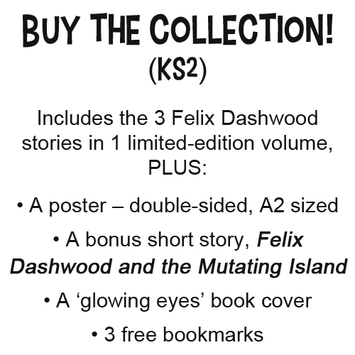 KS2: The Collection (limited-edition)